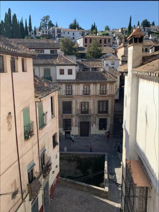 Cosy Apartment & Amazing Views! Close To Alhambra! Granada Dış mekan fotoğraf